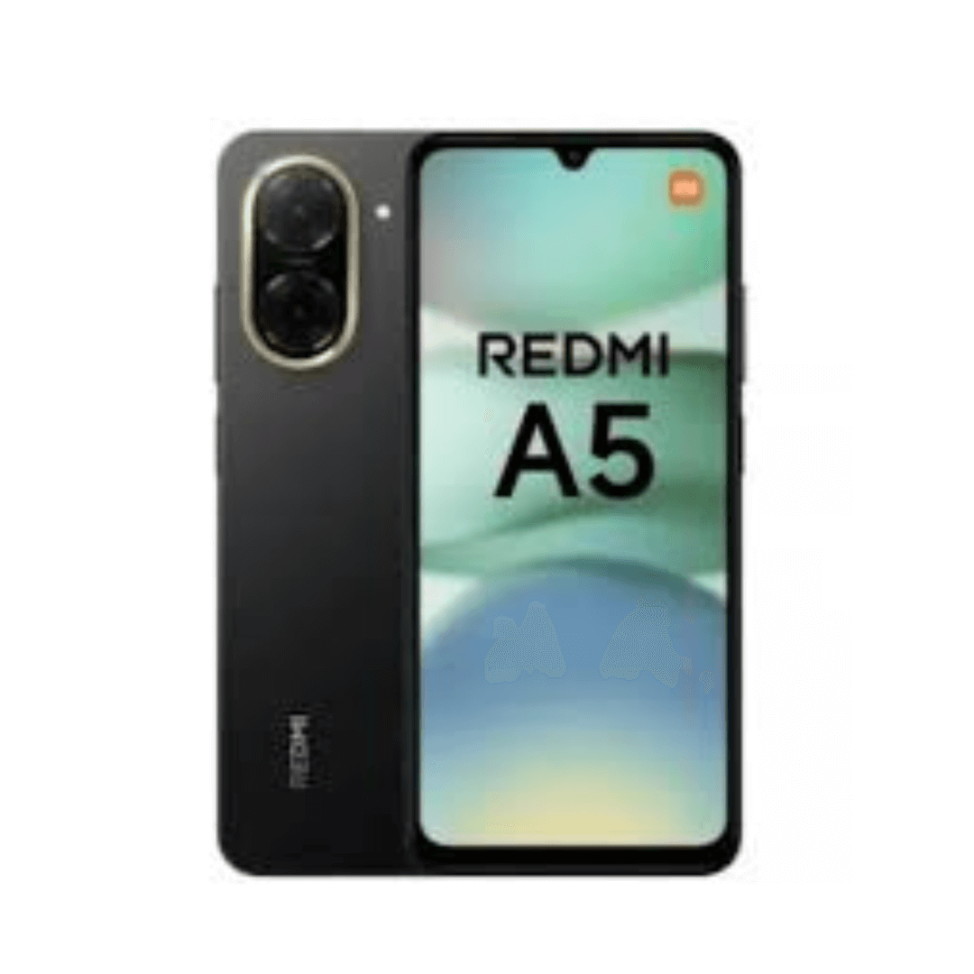 Redmi A5 3GB Ram 64GB Rom
