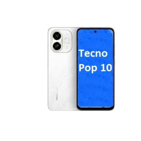 Tecno POP 10 3GB RAM 64GB ROM