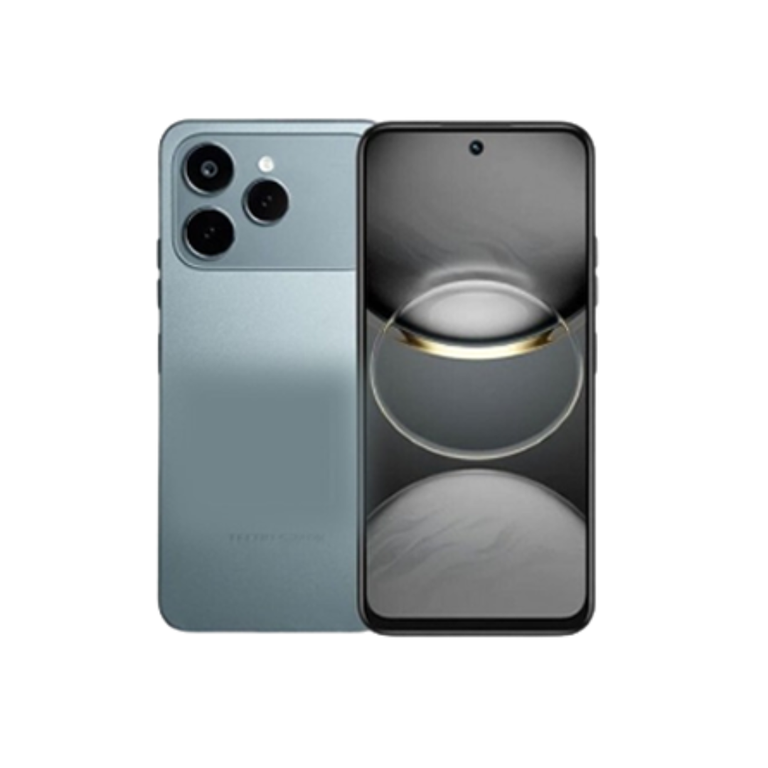 Tecno Spark 40 128GB Rom 4GB Ram