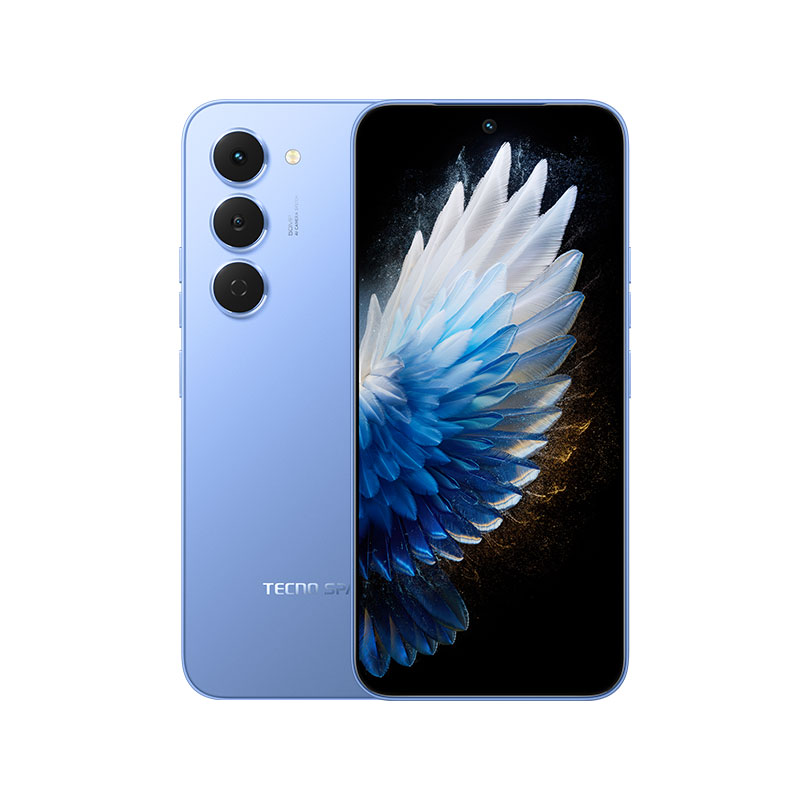 Tecno Spark 40 Pro 8GB Ram 128GB Rom