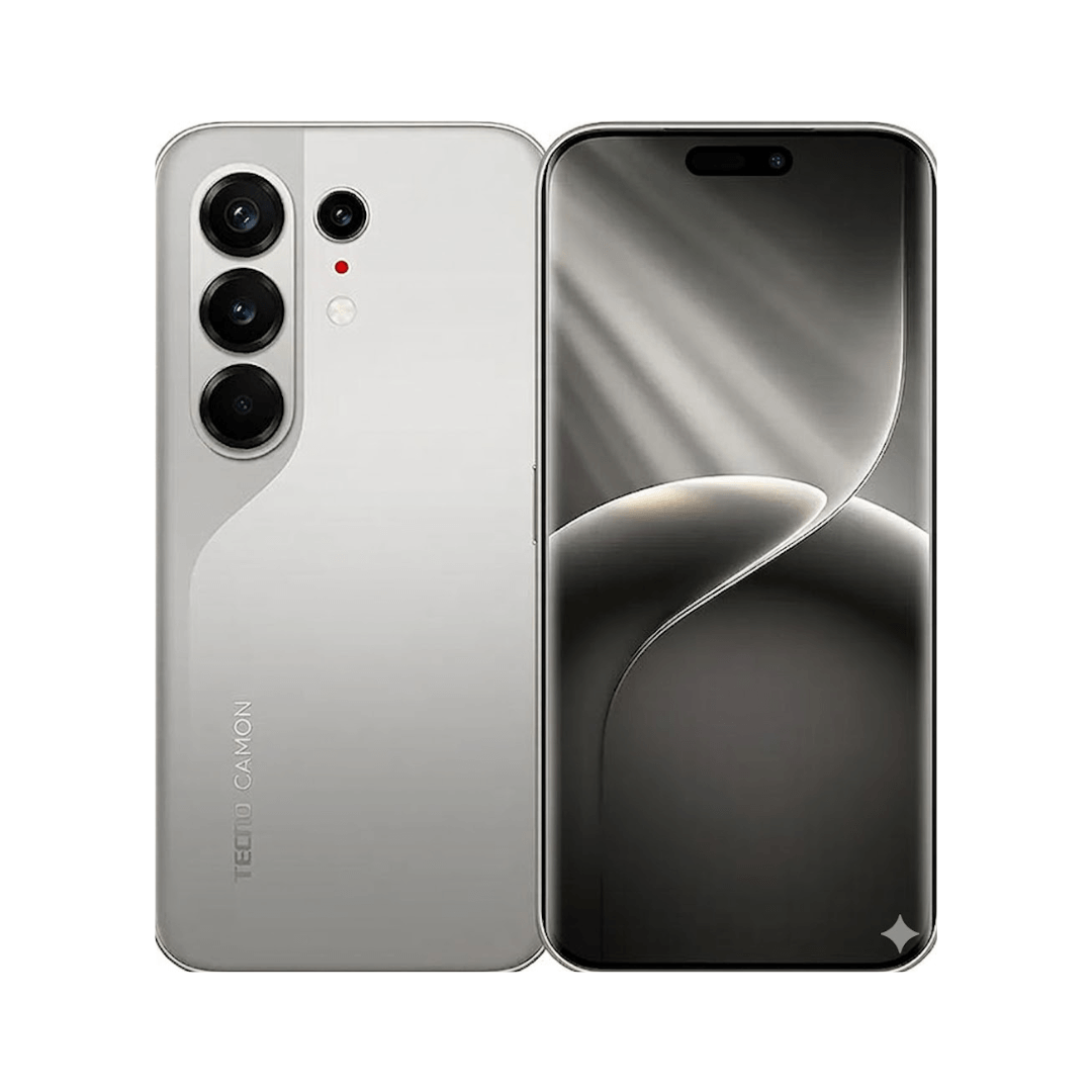 Tecno Camon 50 8GB Ram 128GB Rom