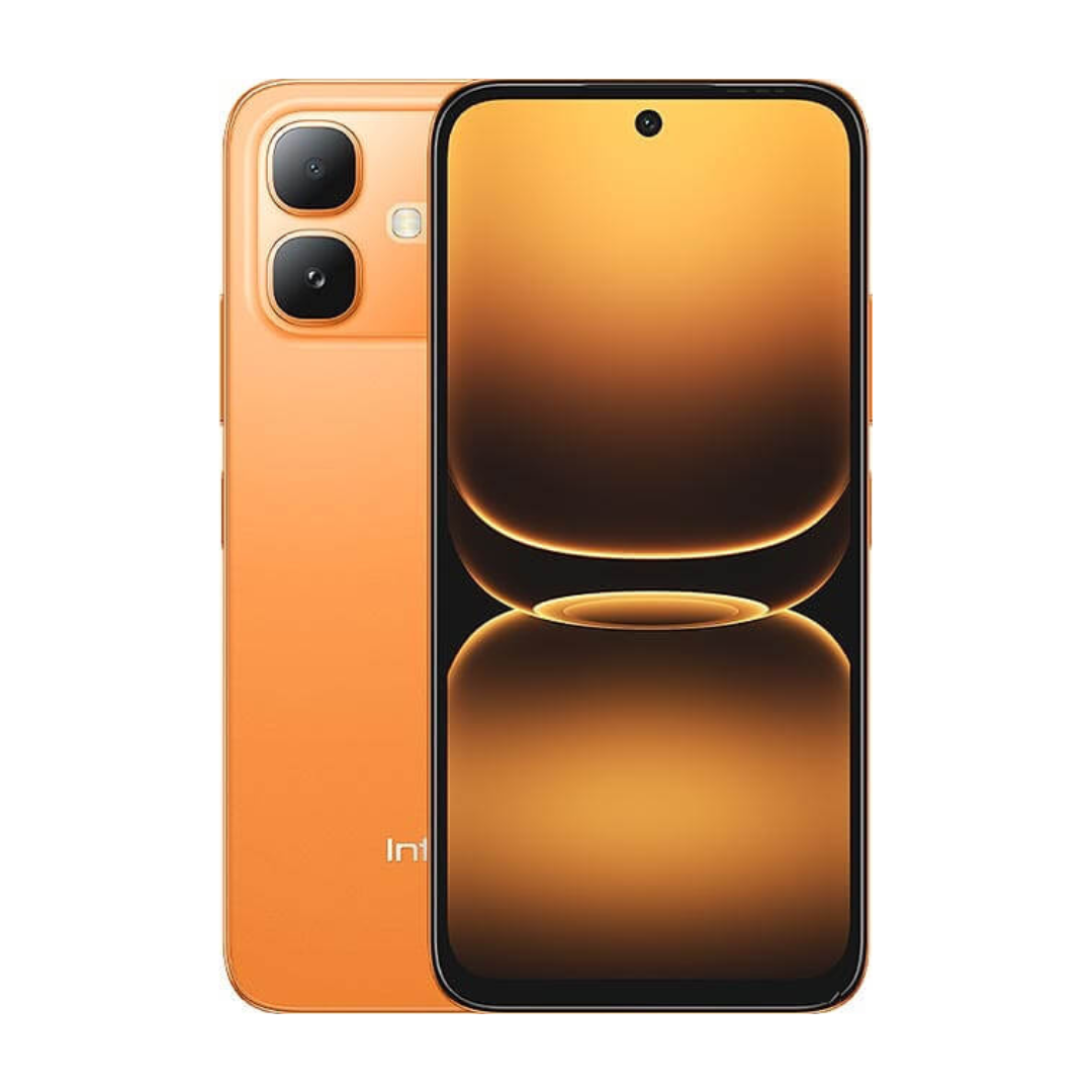 Infinix Smart 20 4GB Ram 128GB Rom