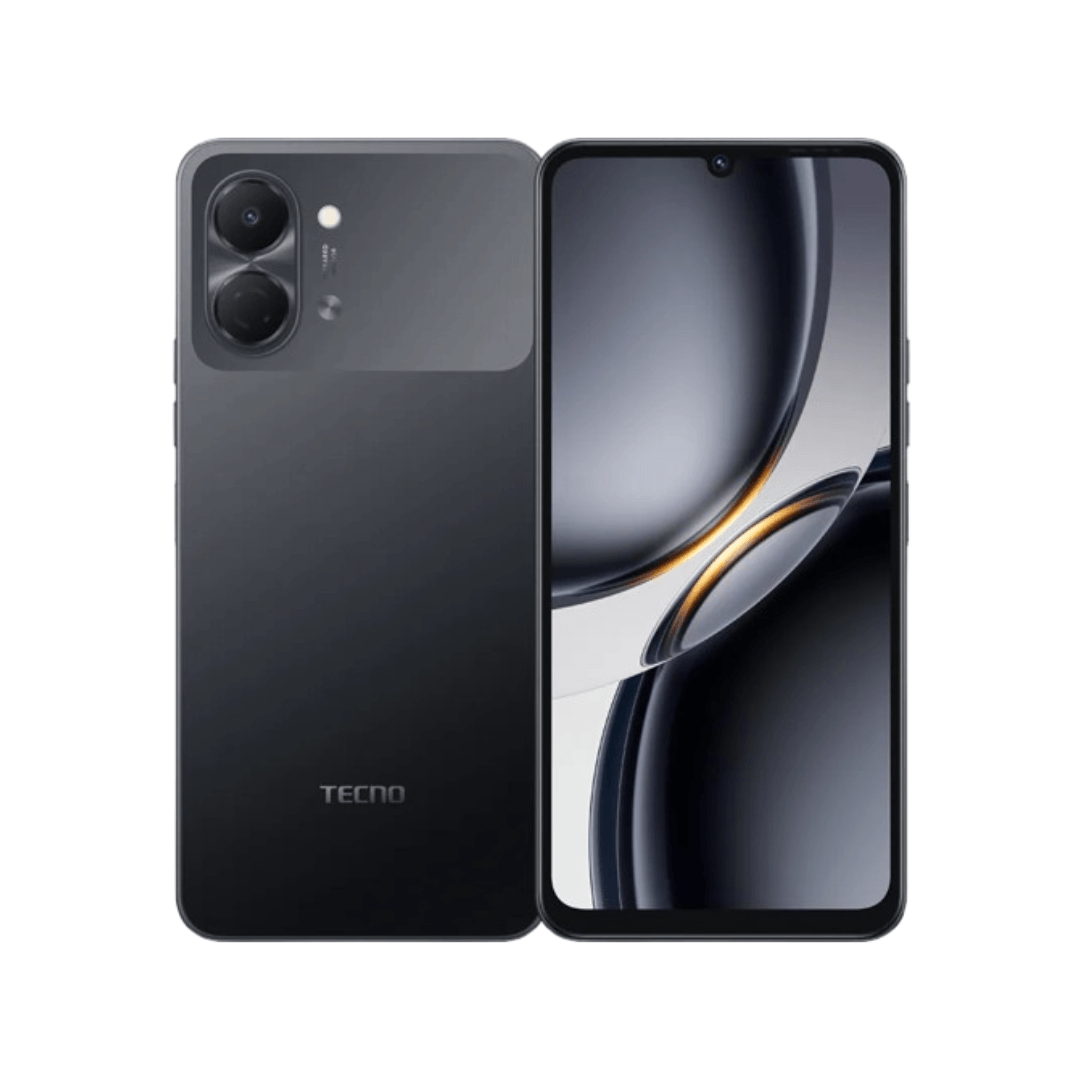 Tecno Pop 20 4GB Ram 128GB Rom