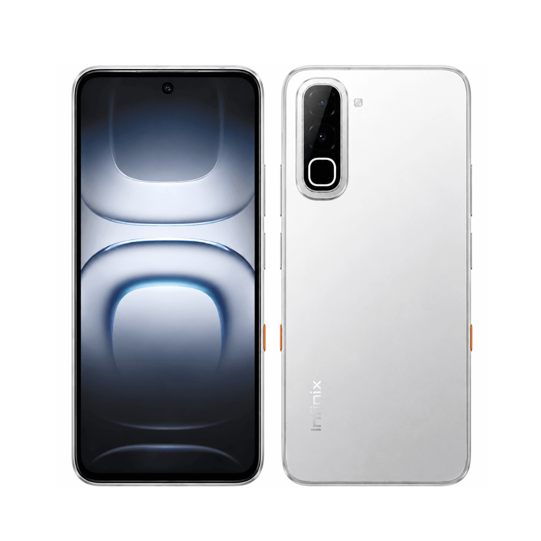 Infinix Hot 70 4GB Ram 128GB Rom