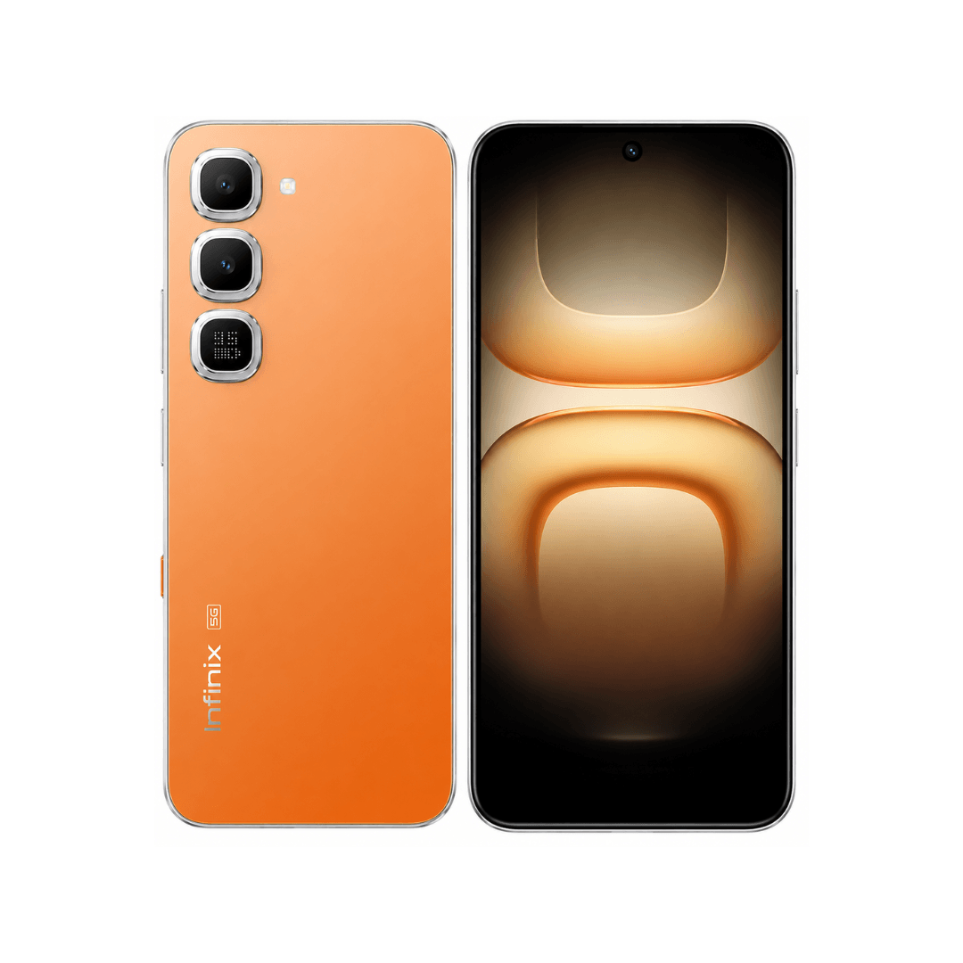Infinix Hot 70 Pro 5G 6GB Ram 128GB Rom