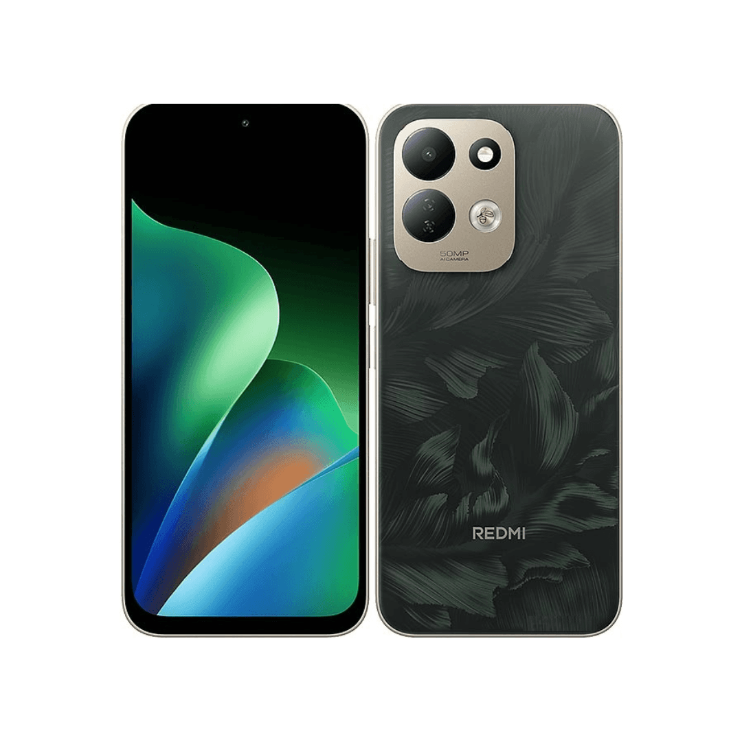 Redmi 17 6GB Ram 256GB Rom