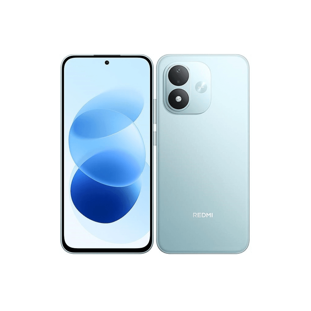 Redmi Note 17 8GB Ram 256GB Rom